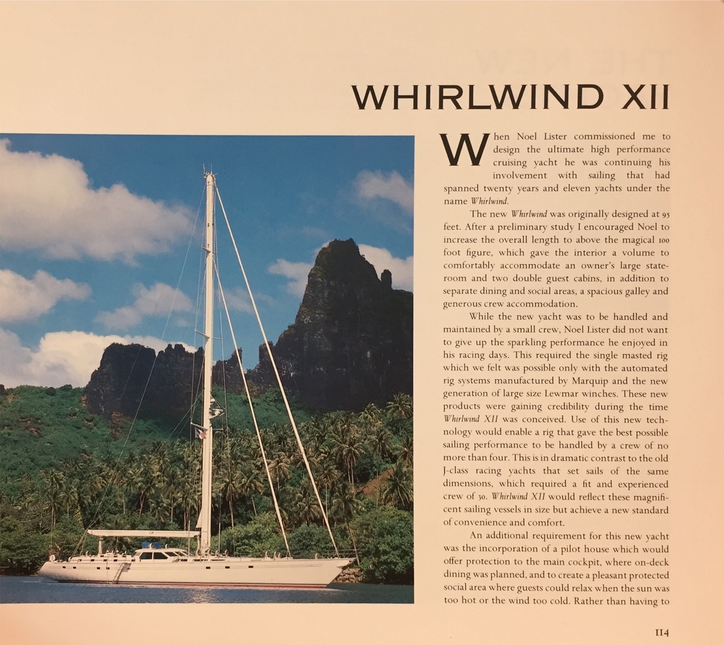 ‘Whirlwind XII’