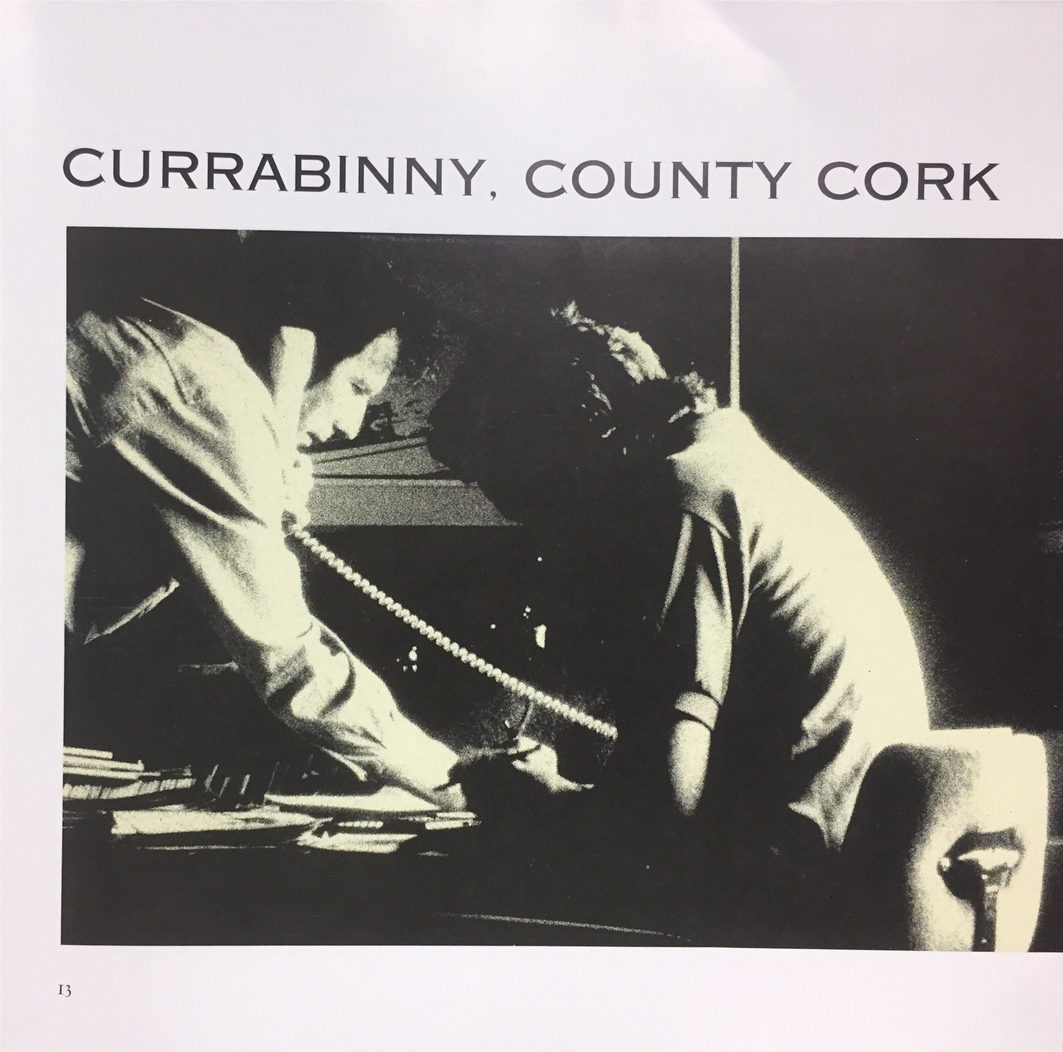 Currabinny, County Cork