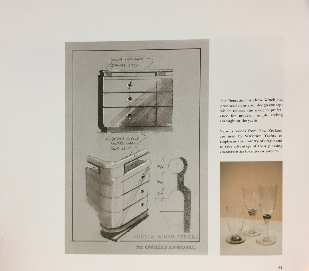 Andrew Winch Designs